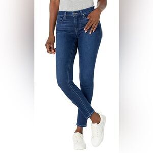 PAIGE Women's Verdugo Cropped Ankle Length Mid Rise. Size 29 (8)